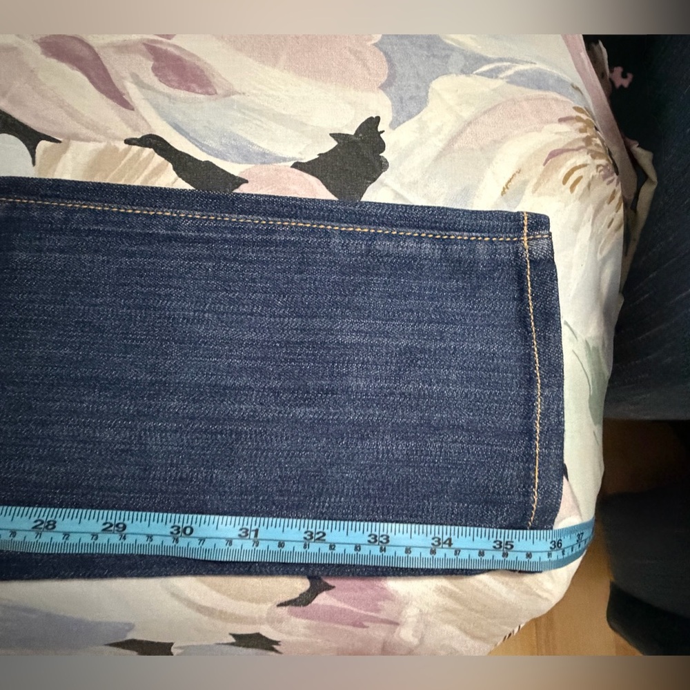 G Star Raw blue jeans - Picture 13 of 16
